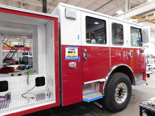Indianapolis FD