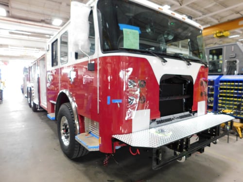 Indianapolis FD