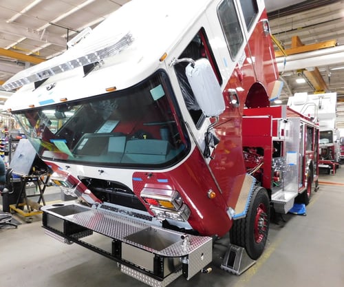 East Joliet FPD