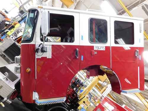 East Joliet FPD