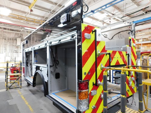 West Metro FD