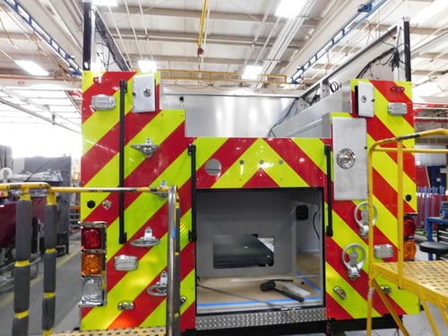 West Metro FD