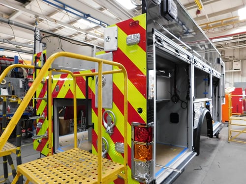 West Metro FD