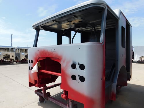 Big Lake FD