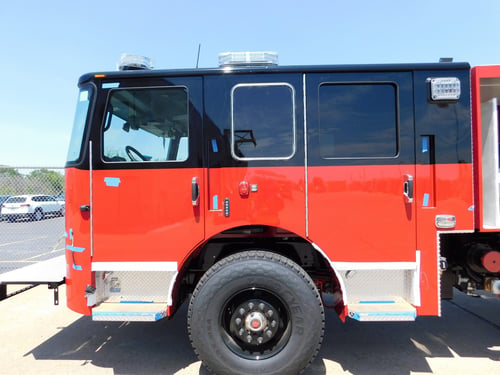 Des Plaines FD