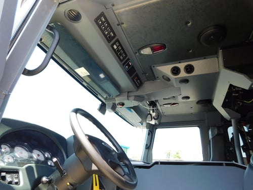 Des Plaines FD