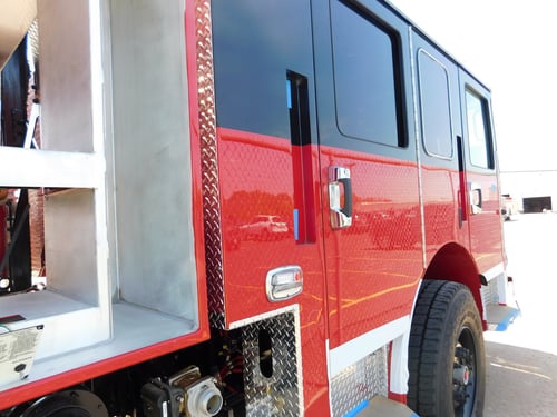 Des Plaines FD