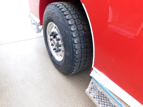 NE Ambulance & Fire Protection District