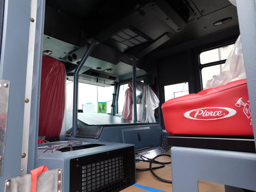 NE Ambulance & Fire Protection District