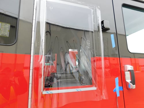 NE Ambulance & Fire Protection District