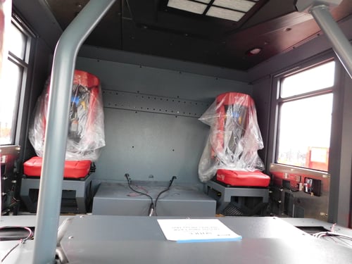 NE Ambulance & Fire Protection District