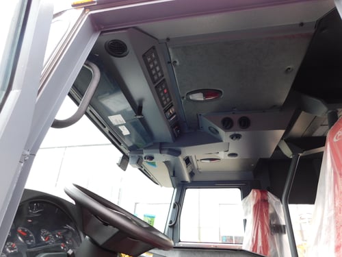 NE Ambulance & Fire Protection District