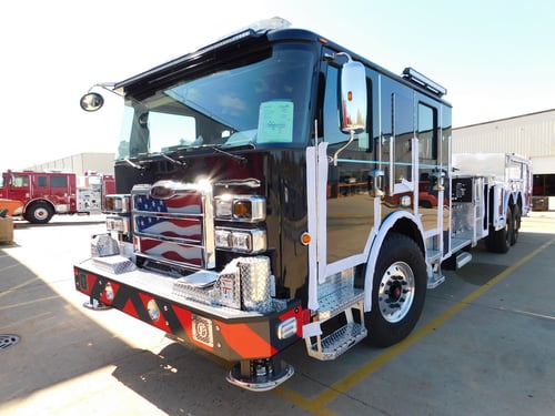McCook FD