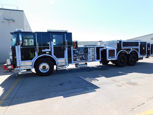 McCook FD