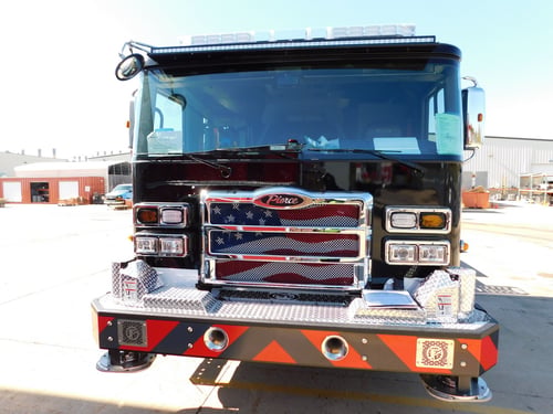 McCook FD