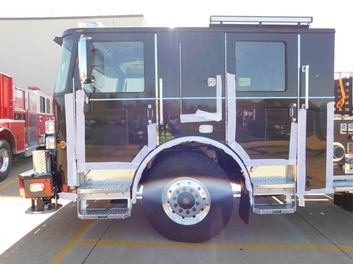 McCook FD