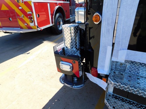 McCook FD