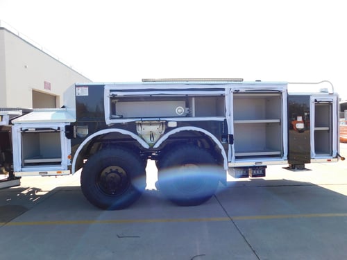 McCook FD