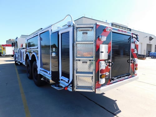 McCook FD