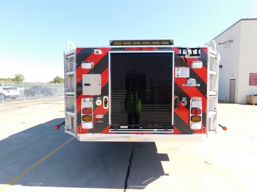 McCook FD