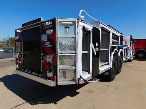 McCook FD