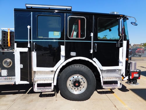 McCook FD