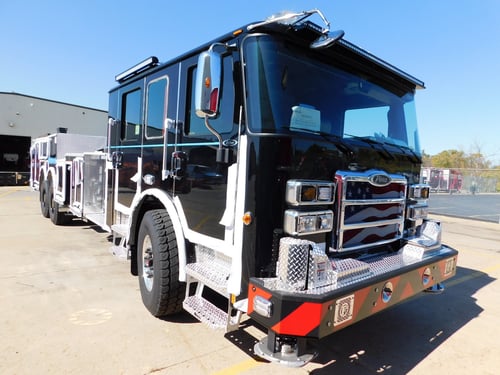 McCook FD
