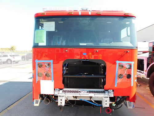 Wheeling FD
