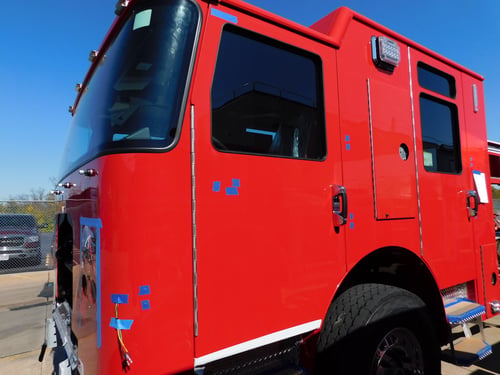 Wheeling FD
