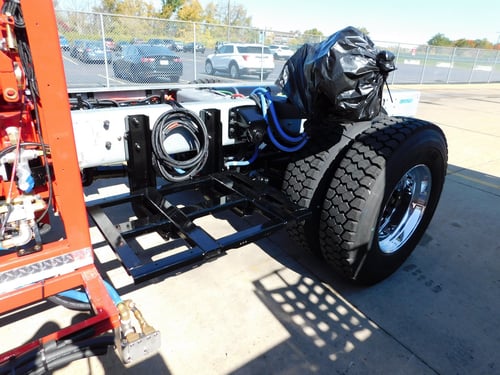 Wheeling FD