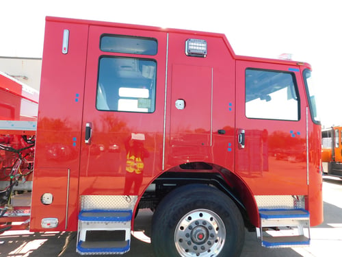 Wheeling FD
