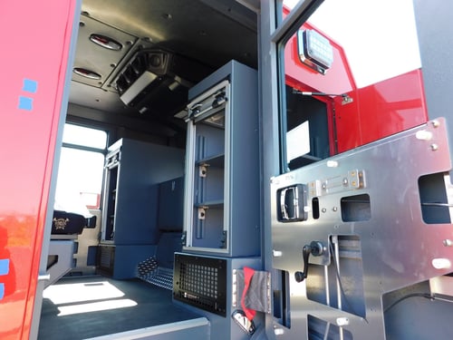 Wheeling FD