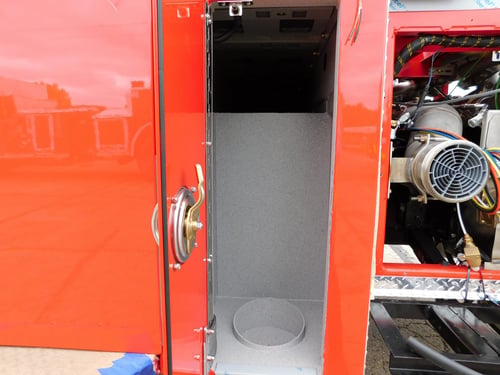Bennington FD