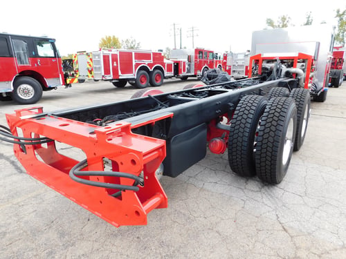 Bennington FD