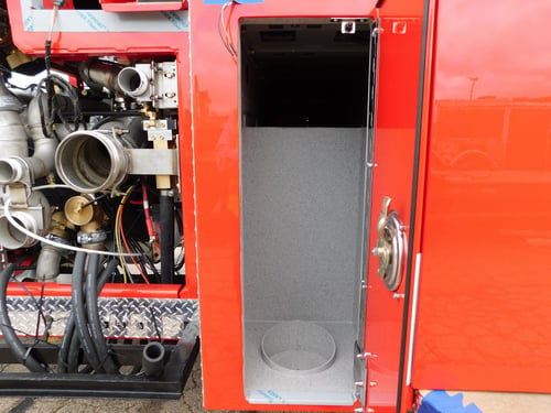 Bennington FD