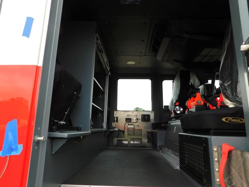 Bennington FD