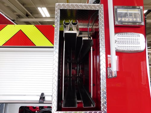 Lafayette FD