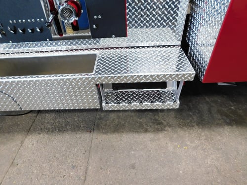 Lafayette FD