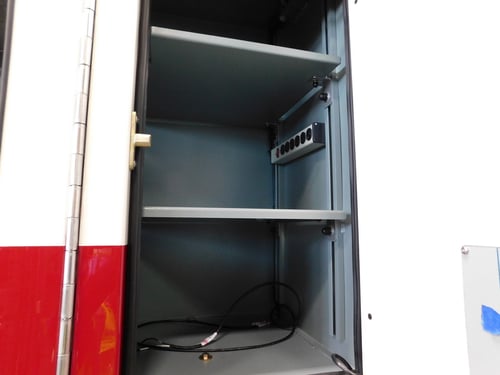Lafayette FD
