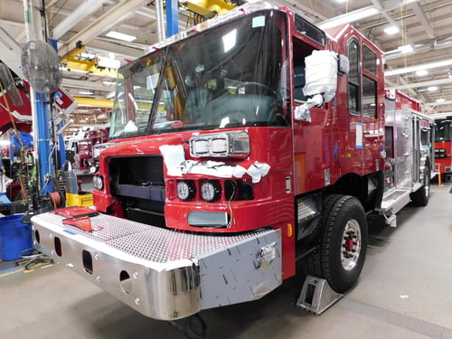 Elk River FD