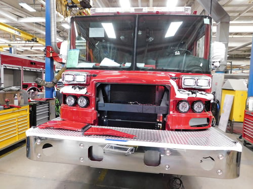 Elk River FD