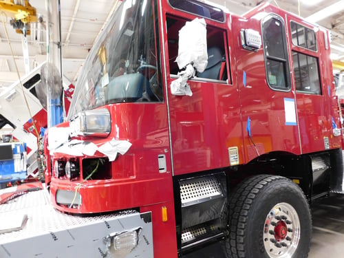 Elk River FD