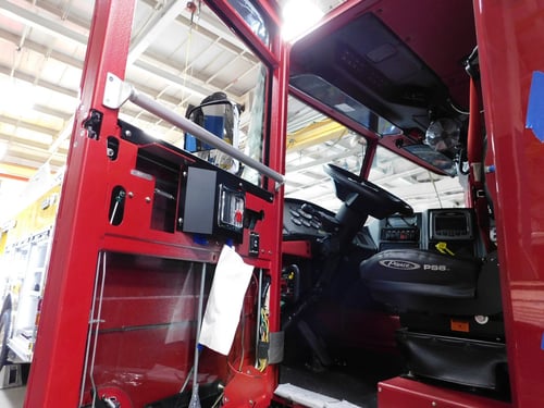 Elk River FD