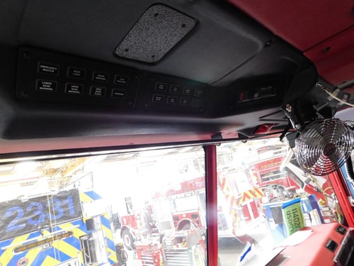 Elk River FD
