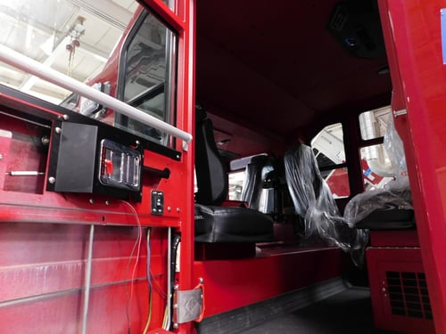 Elk River FD