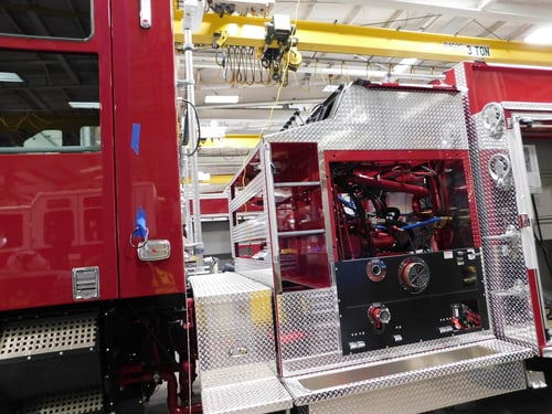 Elk River FD