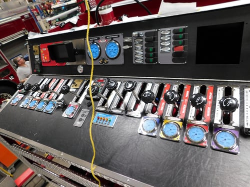 Elk River FD