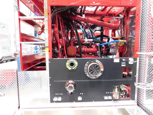 Elk River FD