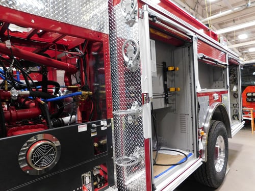 Elk River FD