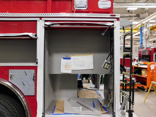 Elk River FD